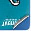 NFL Jacksonville Jaguars Distressed Moto G Play 4G (2024) Skin