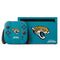 NFL Jacksonville Jaguars Distressed Nintendo Switch 2 (2025) with Joy-Con Skin