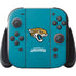 NFL Jacksonville Jaguars Distressed Nintendo Switch 2 (2025) with Joy-Con Skin