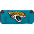 NFL Jacksonville Jaguars Distressed Nintendo Switch 2 (2025) with Joy-Con Skin