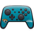 NFL Jacksonville Jaguars Distressed Nintendo Skins