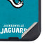 NFL Jacksonville Jaguars Distressed Otterbox Defender iPhone Skin