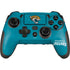 NFL Jacksonville Jaguars Distressed PlayStation Scuf Vantage 2 Controller Skin