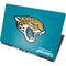 NFL Jacksonville Jaguars Distressed Dell Precision Skin
