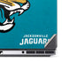 NFL Jacksonville Jaguars Distressed Dell Precision Skin
