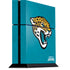 NFL Jacksonville Jaguars Distressed PlayStation PS4 Skins
