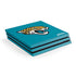 NFL Jacksonville Jaguars Distressed PlayStation PS4 Skins