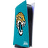 NFL Jacksonville Jaguars Distressed PlayStation PS5 Skins