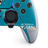 NFL Jacksonville Jaguars Distressed PS5 DualSense Edge Pro Controller Skin