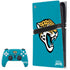 NFL Jacksonville Jaguars Distressed PS5 Pro Bundle Skin