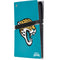 NFL Jacksonville Jaguars Distressed PS5 Pro Console Skin
