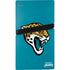 NFL Jacksonville Jaguars Distressed PS5 Pro Console Skin