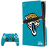 NFL Jacksonville Jaguars Distressed PlayStation PS5 Skins