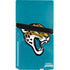 NFL Jacksonville Jaguars Distressed PS5 Pro Disk Console Skin