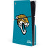 NFL Jacksonville Jaguars Distressed PlayStation PS5 Skins