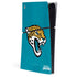 NFL Jacksonville Jaguars Distressed PlayStation PS5 Skins