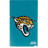 NFL Jacksonville Jaguars Distressed PS5 Slim Digital Edition Console Skin