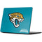 NFL Jacksonville Jaguars Distressed Surface Laptop 7 13.8in Skin