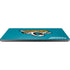 NFL Jacksonville Jaguars Distressed Surface Laptop 7 13.8in Skin