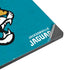NFL Jacksonville Jaguars Distressed Surface Laptop 7 13.8in Skin