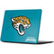 NFL Jacksonville Jaguars Distressed Surface Laptop 7 15in Skin