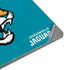 NFL Jacksonville Jaguars Distressed Laptop Skins