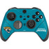 NFL Jacksonville Jaguars Distressed Xbox Elite Wireless Controller Series 2 Skin