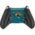 NFL Jacksonville Jaguars Distressed Xbox Elite Wireless Controller Series 2 Skin