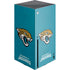 NFL Jacksonville Jaguars Distressed Xbox Series X Skins