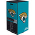 NFL Jacksonville Jaguars Distressed XBox Series X Digital Edition Bundle Skin