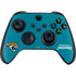 NFL Jacksonville Jaguars Distressed XBox Series X Digital Edition Bundle Skin