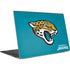 NFL Jacksonville Jaguars Distressed Dell XPS Skin