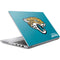 NFL Jacksonville Jaguars Distressed HP ZBook Fury 16 G10 Skin