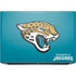 NFL Jacksonville Jaguars Distressed HP ZBook Fury 16 G10 Skin