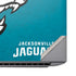 NFL Jacksonville Jaguars Distressed HP ZBook Fury 16 G10 Skin