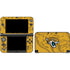 NFL Jacksonville Jaguars Double Vision Nintendo Skins