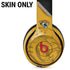 NFL Jacksonville Jaguars Double Vision Beats Solo 3 Wireless Skin