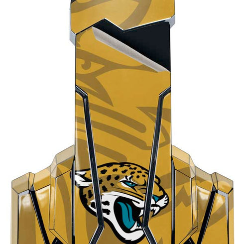 NFL Jacksonville Jaguars Double Vision BENGOO G9000 Skin