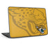 NFL Jacksonville Jaguars Double Vision HP Chromebook Skin