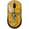 NFL Jacksonville Jaguars Double Vision G Pro Wireless Gaming Mouse Skin