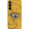NFL Jacksonville Jaguars Double Vision Galaxy A35 5G Skin