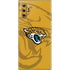 NFL Jacksonville Jaguars Double Vision Galaxy Note 10 Plus Skin
