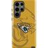 NFL Jacksonville Jaguars Double Vision Galaxy S23 Ultra Pro Case