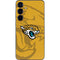 NFL Jacksonville Jaguars Double Vision Galaxy S24 Plus Skin