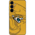 NFL Jacksonville Jaguars Double Vision Galaxy S24 Plus Skin