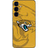 NFL Jacksonville Jaguars Double Vision Galaxy S24 Skin