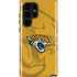 NFL Jacksonville Jaguars Double Vision Galaxy S25 Ultra Impact Case