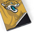 NFL Jacksonville Jaguars Double Vision Galaxy S25 Ultra Skin