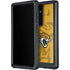 NFL Jacksonville Jaguars Double Vision Galaxy S24 Ultra Waterproof Case