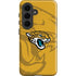 NFL Jacksonville Jaguars Double Vision Galaxy S26 Plus Impact Case